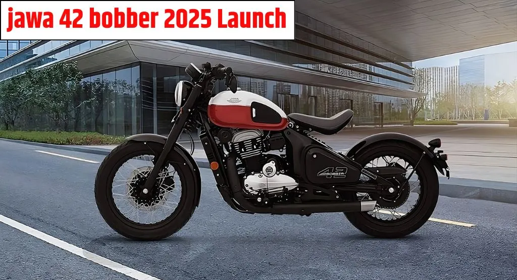 jawa 42 bobber 2025